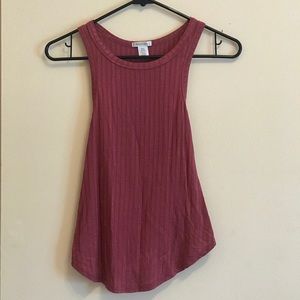 Bozzolo Tank Top